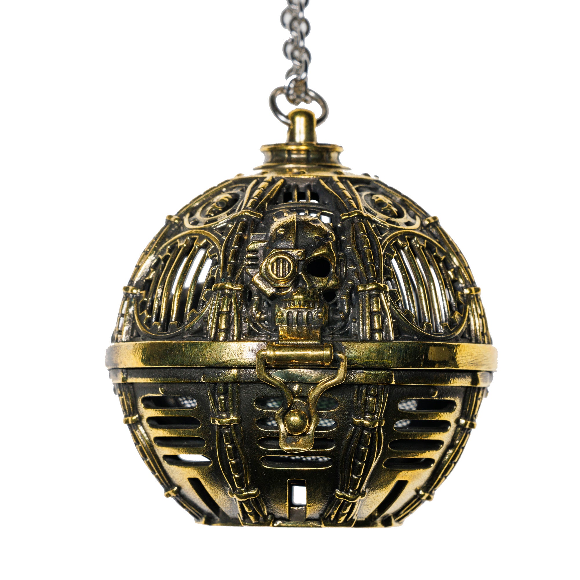 Starforged Adeptus Mechanicus Thurible Warhammer 40K Space Marines Censer 2023 New Other